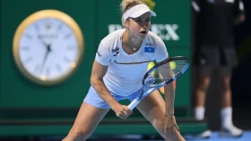 Сборная США выходит вперед в матче с Казахстаном