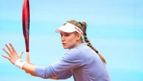 Елена Рыбакина үздіктер тізімінде үшінші