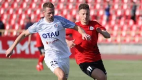 КПЛ 2025. «Ордабасы» - «Кызылжар»: Составы команды