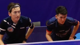 «Два простых парня из маленького городка будут играть бок о бок с топовыми игроками мира». Братья из Уральска подписались в австрийскую лигу