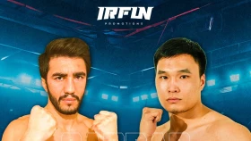 Cанатали Тольтаев узнал соперника по второму бою в профи