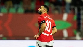 Гол Салаха вывел сборную Египта в плей-офф КАН (видео)