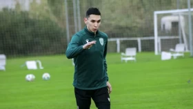 Атыраулық футболшылар македониялық клубты жеңді