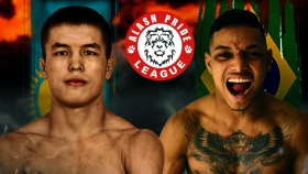 Родриго де Моура Адилову: Договорись заранее с клиникой в Шымкенте, я тебе нанесу большой ущерб