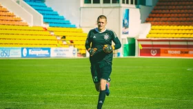 «Ақтөбенің» түлегі туған командасына қайта оралды