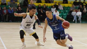 Битва Давида и Галиафа. Где и во сколько смотреть матч Нац.лиги «Астана» - «Тобол»