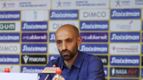 Әли Әлиев — Қазақстан құрамасы бас бапкерінің міндетін атқарушы