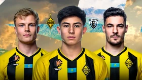 Чемпион принимает аутсайдера. Где и во сколько смотреть матч «Кайрат» - «Каспий»