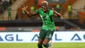 Джексон, Осимхен, Чуквуэзе және басқалар. Африка Ұлттар кубогының төрт матчы Sport+ арнасында тікелей эфирде