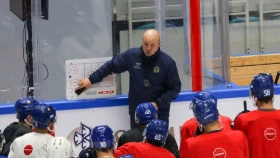 Олег Болякин: задача минимум - остаться в элите