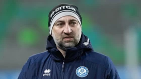 Магомед Адиев құрамадағы болашағы жайлы: Люксембургпен ойыннан кейін федерациямен талқылаймыз