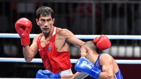 Лицензиялық турнирге баратын боксшылар анықталды