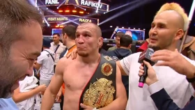 Фаниль Рафиков: Хейтеры сегодня будут плакать