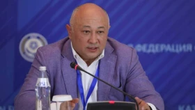 Адилет Барменкулов о результатах сборной: Все по плану