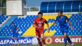 Думан Нәрзілдаев «Ақтөбеге» ауысуы мүмкін