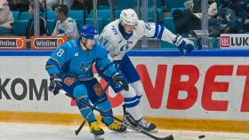 Бывший тренер «Авангарда» дал прогноз на выступление «Барыса» в нынешнем сезоне КХЛ