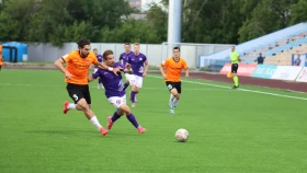 Sport Plus Qazaqstan покажет два матча 21 тура QFL