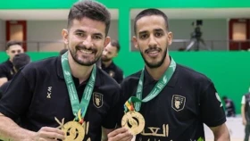 Дуглас Жуниор Саудия Арабия Кубогының иегері атанды