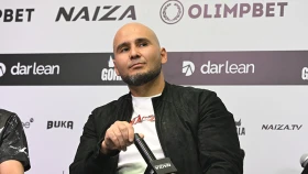 Нұрбек Қарабала: Дәулет Өсербай сияқты жауынгерлер тарихты өзгертеді