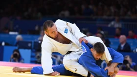 Қазақстан дзюдодан Швейцариядағы Grand Slam турнирін бір медальмен аяқтады