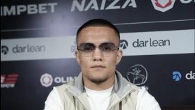Бекжан Абилкасым: После чемпионства моя жизнь не изменилась