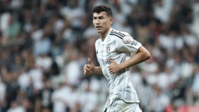 Бақтиер Зайнутдинов: Мен Тараздан шыққан қарапайым жігітпін, жанымда Италия мен Бразилия құрамаларының футболшылары ойнайды