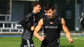 Зайнутдинов снова на скамейке. Где и во сколько смотреть матч Бешикташ – Коньяспор