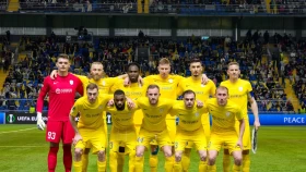 «Астананың» тағы бір легионері командадан кетуі мүмкін
