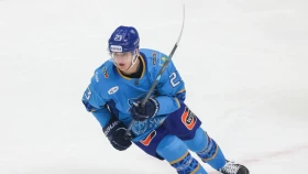 «Барыс» «Салават Юлаевқа» есе жіберді