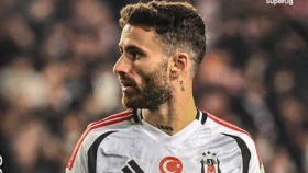 Зайнутдинов вышел на поле. «Бешикташ» выиграть не сумел (видео)