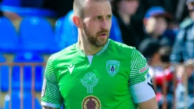 Капитан «Атырау» продлил контракт с клубом