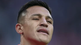 Алексис Санчес отказался от предложений Саудовских клубов, ради «Интера»