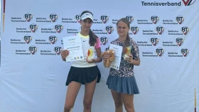 Казахстанские юниоры добились успеха на международных турнирах