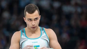 Милад Карими: Главные старты в этом году — чемпионаты Азии и мира