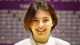 Қазақстандық дзюдошы Малайзияда күміс жүлдегер атанды