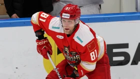 Экс-защитник «Куньлуня» и «Адмирала» подписал контракт с «Барысом»