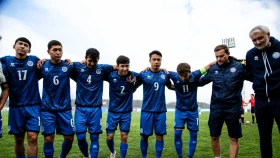 Қазақстан U19 құрамасы Еуропа чемпионатына іріктеудің А лигасында бақ сынайды