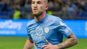 Степан Лончар вернулся в «Ференцварош»