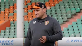 Андрей Финонченко об игре «Шахтера»: Тяжело побеждать, когда форварды не делают свою работу