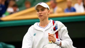 Елена Рыбакина возглавила список сеянных на турнире WTA в Абу-Даби