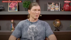 Василий Жиров: Бокс федерациясымен келіссөздер жүргізіп жатырмыз