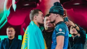 «Alash Pride» 113: Жанібек Тыныштық пен Ернар Әлімбеков қарсыластарын бірінші раундта жеңді (видео)