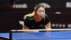 Қазақстан төртінші рет WTT Contender Almaty беделді халықаралық турнирін қабылдайды