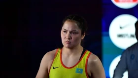 Жамиля и компания. Где и во сколько смотреть второй день рейтингового турнира в Венгрии