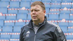 Александр Седнев: В судорогах валяться не будем