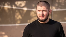 Макгрегор оскорбил Хабиба за решение завершить карьеру