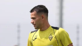 «Қызылжар» Қазақстан құрамасының ойыншысымен толықты