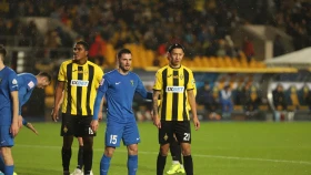 «Жетысу» - «Кайрат»: Стартовые составы