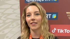 Канадская спортсменка после выигрыша «бронзы» на Всемирных играх кочевников захотела попробовать бургер с кониной