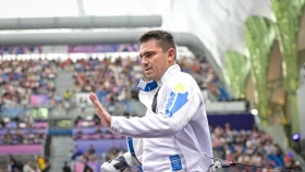 Руслан Курбанов жаңа бас бапкермен жұмыс туралы: Дайындық жүйесі өзгеріп жатыр, жаңа дағдыларды жетілдірудеміз